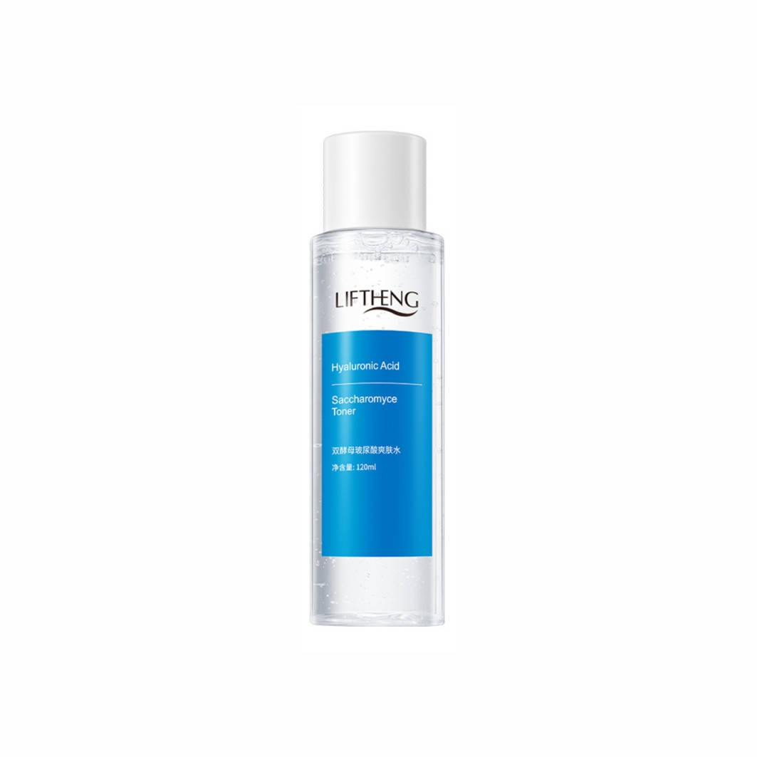 Тонер для ухода за кожей лица с гиалуроновой кислотой Liftheng Hyaluronic Acid Toner 
Тонер для ухода за кожей лица с гиалуроновой кислотой Liftheng Hyaluronic Acid Toner