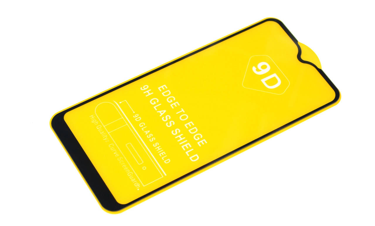 Защитное стекло 9D Samsung Galaxy A01 2020 A015 (0.3mm 9H), Черный
Защитное стекло 9D Samsung Galaxy A01 2020 A015 (0.3mm 9H), Черный