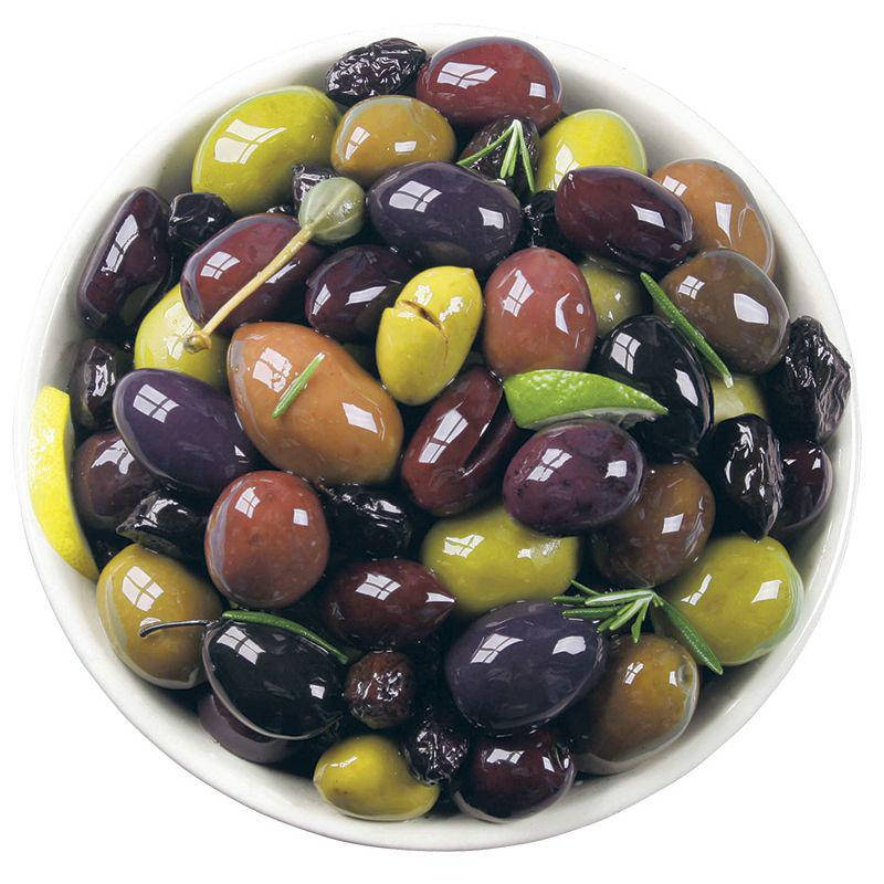 Греческие Оливки Ассорти 2.0 кг (зелёные, каламата, перец) Оливки Ассорти
Греческие Оливки Ассорти 2.0 кг (зелёные, каламата, перец) Оливки Ассорти