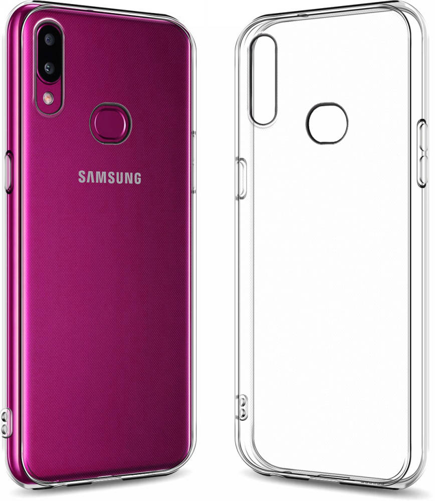 Прозрачный Чехол OneCam Samsung Galaxy A10s A107 (ультратонкий силиконовый) (Самсунг Галакси А10С)
Прозрачный Чехол OneCam Samsung Galaxy A10s A107 (ультратонкий силиконовый) (Самсунг Галакси А10С)