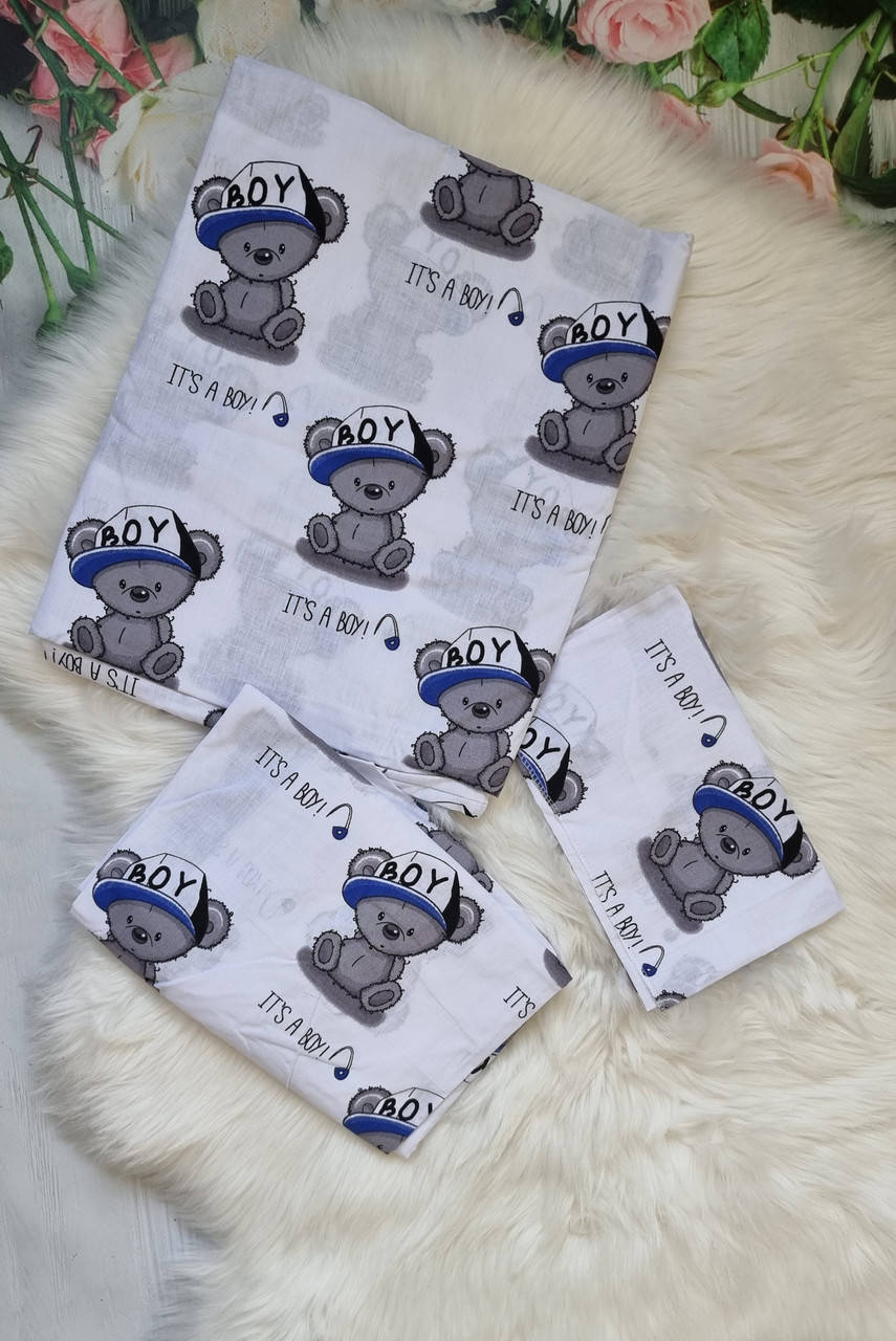 Детское постельное белье для новорожденных, комплект постельного белья, постельное белье оптом
Детское постельное белье для новорожденных, комплект постельного белья, постельное белье оптом