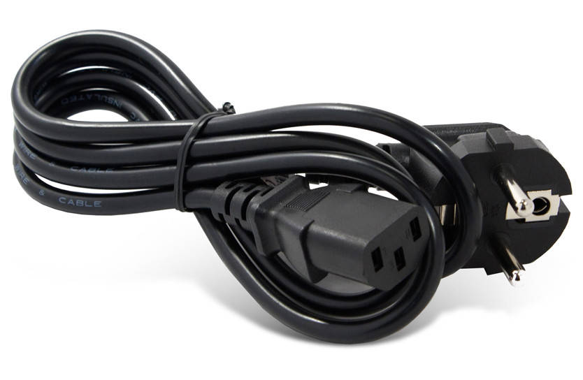 Кабель Для питания 220V PC-188 1,5 м
Кабель Для питания 220V PC-188 1,5 м