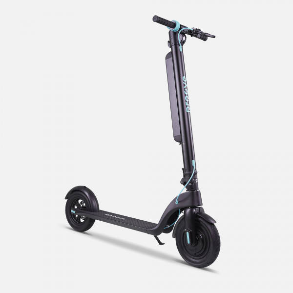 Электросамокаты Proove X-city pro, мощность 350W, вес 15 кг, запас хода 40 км Черно-голубой
Электросамокаты Proove X-city pro, мощность 350W, вес 15 кг, запас хода 40 км Черно-голубой