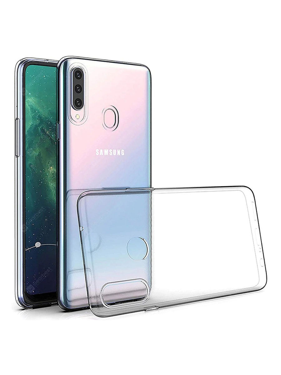 Прозрачный чехол для Samsung A20s / накладка на самсунг а20с / бампер силиконовый для samsung a20s
Прозрачный чехол для Samsung A20s / накладка на самсунг а20с / бампер силиконовый для samsung a20s