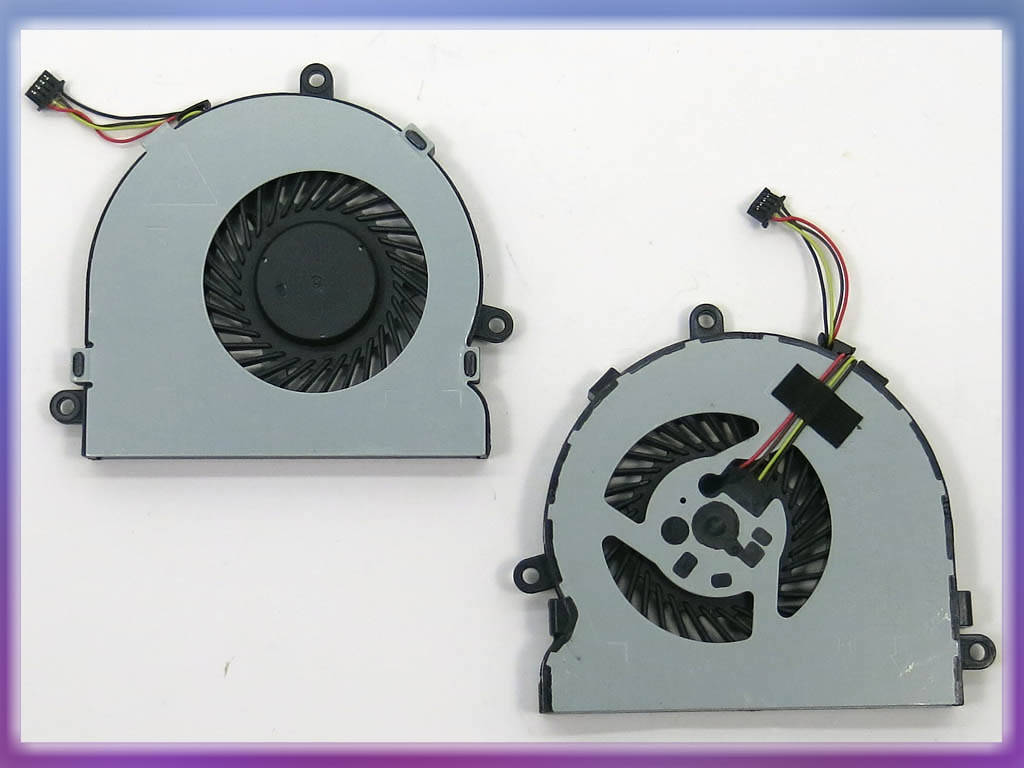 Вентилятор (кулер) для HP 15-AC, 15-AY, 15-AF, 15-BA, 15-BS, 15-BW, 250 G4, 255 G4, 250 G5, 255 G5
Вентилятор (кулер) для HP 15-AC, 15-AY, 15-AF, 15-BA, 15-BS, 15-BW, 250 G4, 255 G4, 250 G5, 255 G5