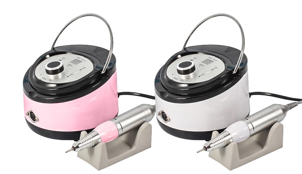 Фрезер профессиональный ZS-606 на 65 Вт - 35000 об/мин., Разные цвета
Фрезер профессиональный ZS-606 на 65 Вт - 35000 об/мин., Разные цвета