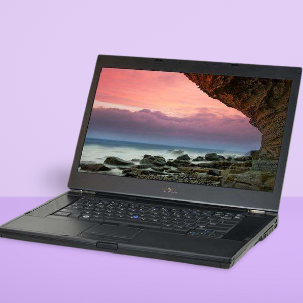 Ноутбук Dell Latitude E6510 15.6" (Core i5-560M 2.66 ГГц, 4 ГБ ОЗУ, 120 ГБ SSD, Windows 10), Черный
Ноутбук Dell Latitude E6510 15.6" (Core i5-560M 2.66 ГГц, 4 ГБ ОЗУ, 120 ГБ SSD, Windows 10), Черный