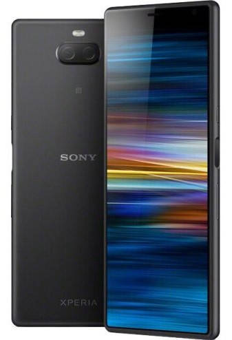Смартфон Sony Xperia 10 I4113 Black Dual Sim IPS 6" 8ядер 2870мАч 3/64GB 13+5/8мп GPS
Смартфон Sony Xperia 10 I4113 Black Dual Sim IPS 6" 8ядер 2870мАч 3/64GB 13+5/8мп GPS
