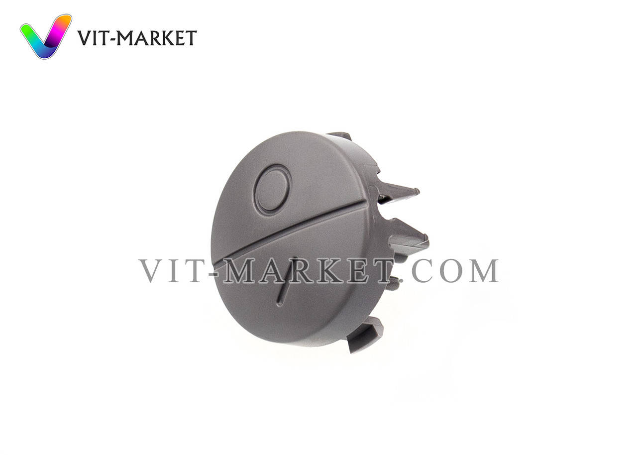 Оригинал. Декоративная кнопка включения для мясорубки Moulinex код SS-192332
Оригинал. Декоративная кнопка включения для мясорубки Moulinex код SS-192332