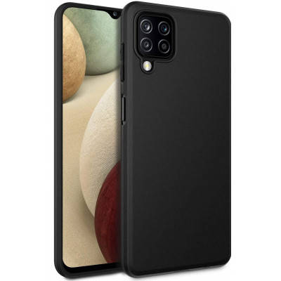 Чехол для моб. телефона BeCover Samsung Galaxy A12 SM-A125 / M12 SM-M125 Black (706926), Черный
Чехол для моб. телефона BeCover Samsung Galaxy A12 SM-A125 / M12 SM-M125 Black (706926), Черный
