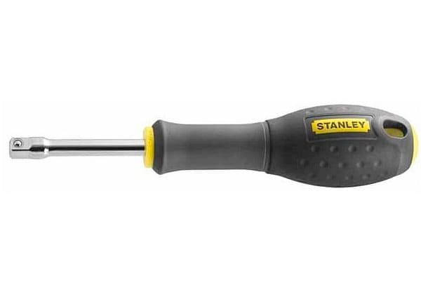 Отвертка держатель STANLEY FatMax Expert в насадок 1/4 ", 158 мм (1-13-910) 
Отвертка держатель STANLEY FatMax Expert в насадок 1/4 ", 158 мм (1-13-910)