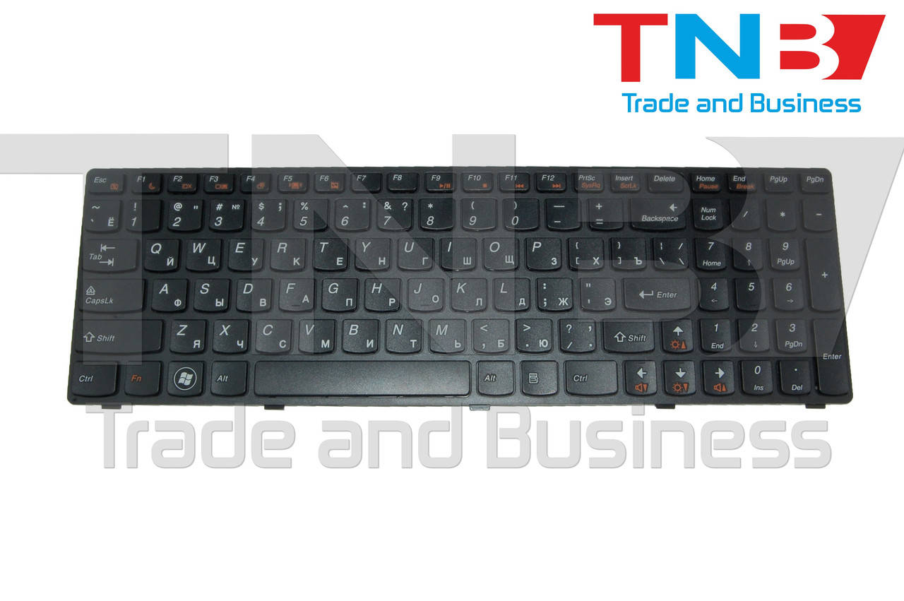 Клавиатура Lenovo IdeaPad G570 G575 G770 G780 Z560 Z565 Series черная с черной рамкой RUUS, Черный
Клавиатура Lenovo IdeaPad G570 G575 G770 G780 Z560 Z565 Series черная с черной рамкой RUUS, Черный