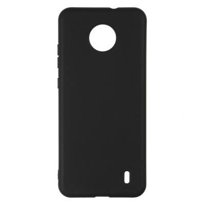 Чехол для моб. телефона Armorstandart Matte Slim Fit Nokia C10 / C20 Black (ARM59522), Черный
Чехол для моб. телефона Armorstandart Matte Slim Fit Nokia C10 / C20 Black (ARM59522), Черный