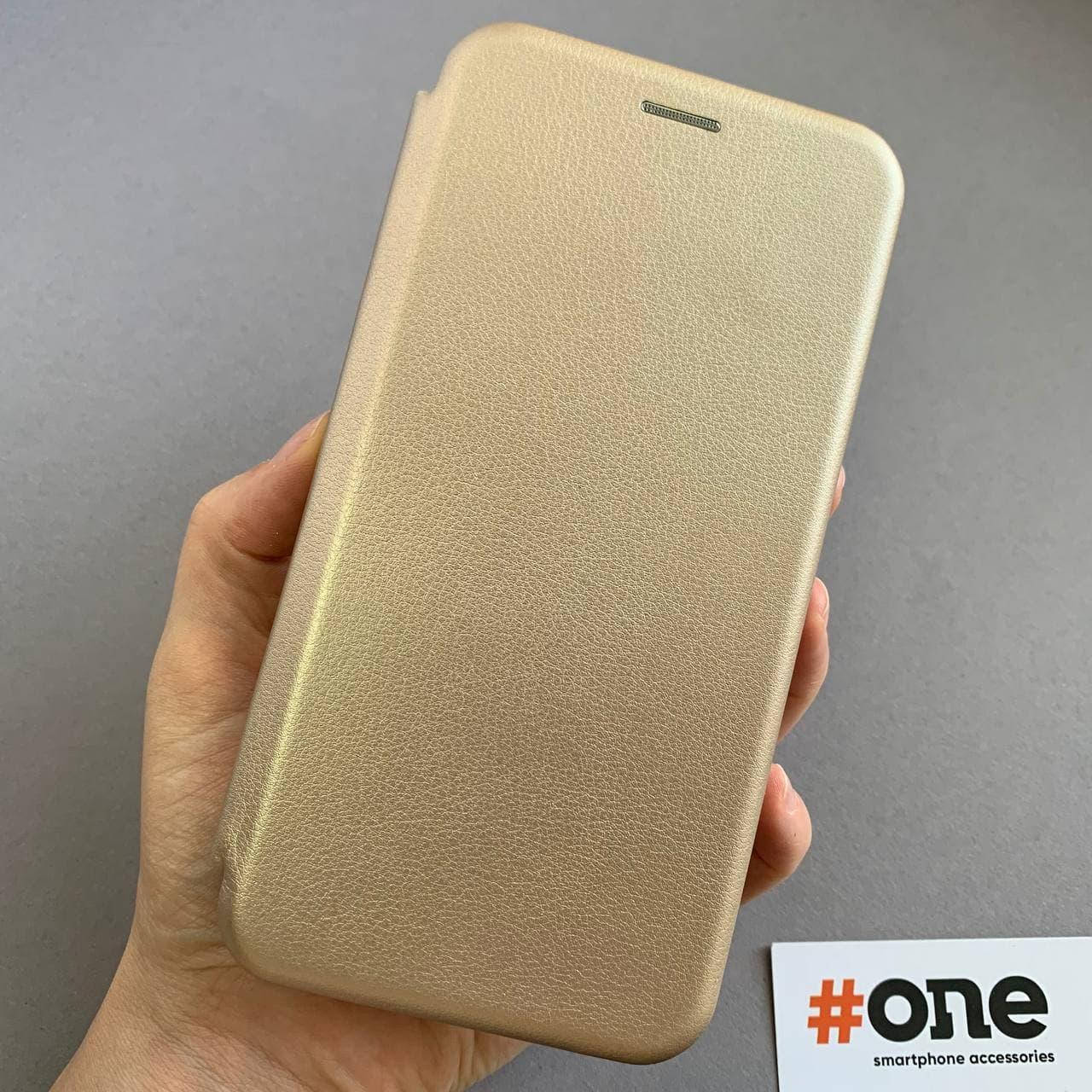 Чехол книга для Samsung Galaxy M10 с эко кожи с подставкой магнитом книжка на телефон самсунг м10 золотая STN
Чехол книга для Samsung Galaxy M10 с эко кожи с подставкой магнитом книжка на телефон самсунг м10 золотая STN