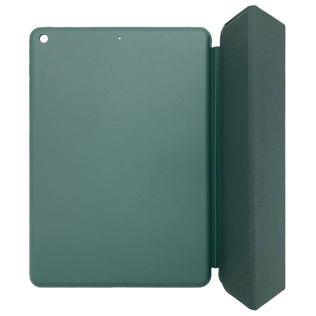 Чехол-книжка DK Эко-кожа Smart Case для Apple iPad 10.2" 7gen 2019 (A2197 / A2200 / A2198) (09757) (green), Зелёный
Чехол-книжка DK Эко-кожа Smart Case для Apple iPad 10.2" 7gen 2019 (A2197 / A2200 / A2198) (09757) (green), Зелёный