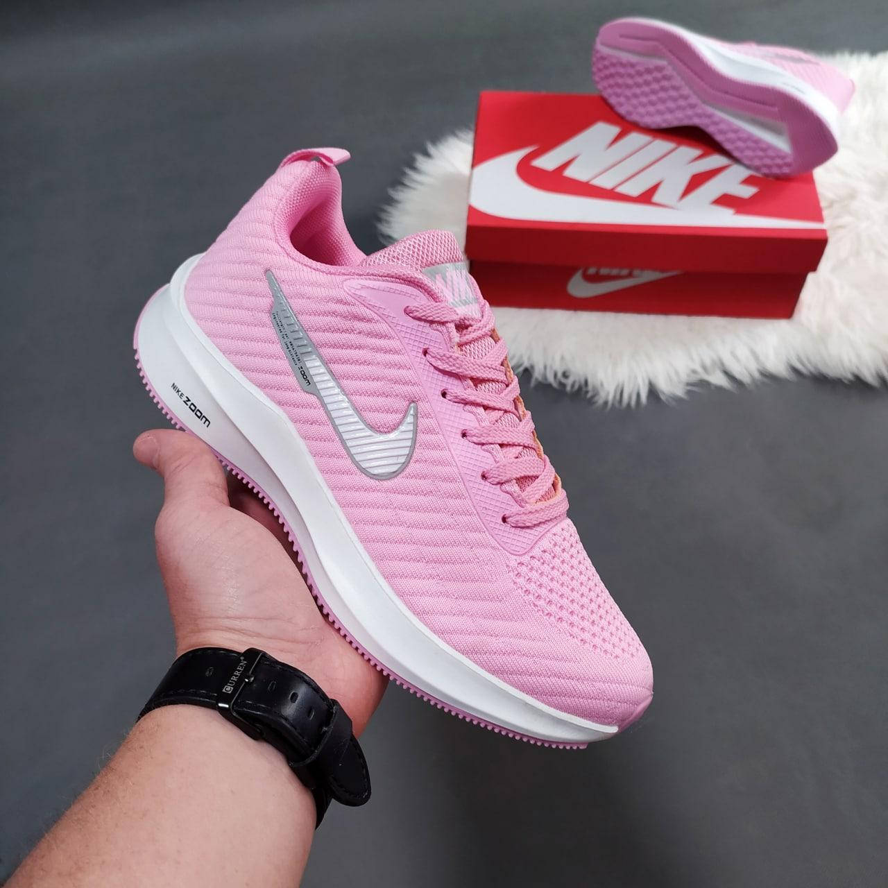 Женские кроссовки Nike Zoom розовые, женские спортивные кроссовки для занятий спортом, модные кроссовки Найк, Розовый
Женские кроссовки Nike Zoom розовые, женские спортивные кроссовки для занятий спортом, модные кроссовки Найк, Розовый