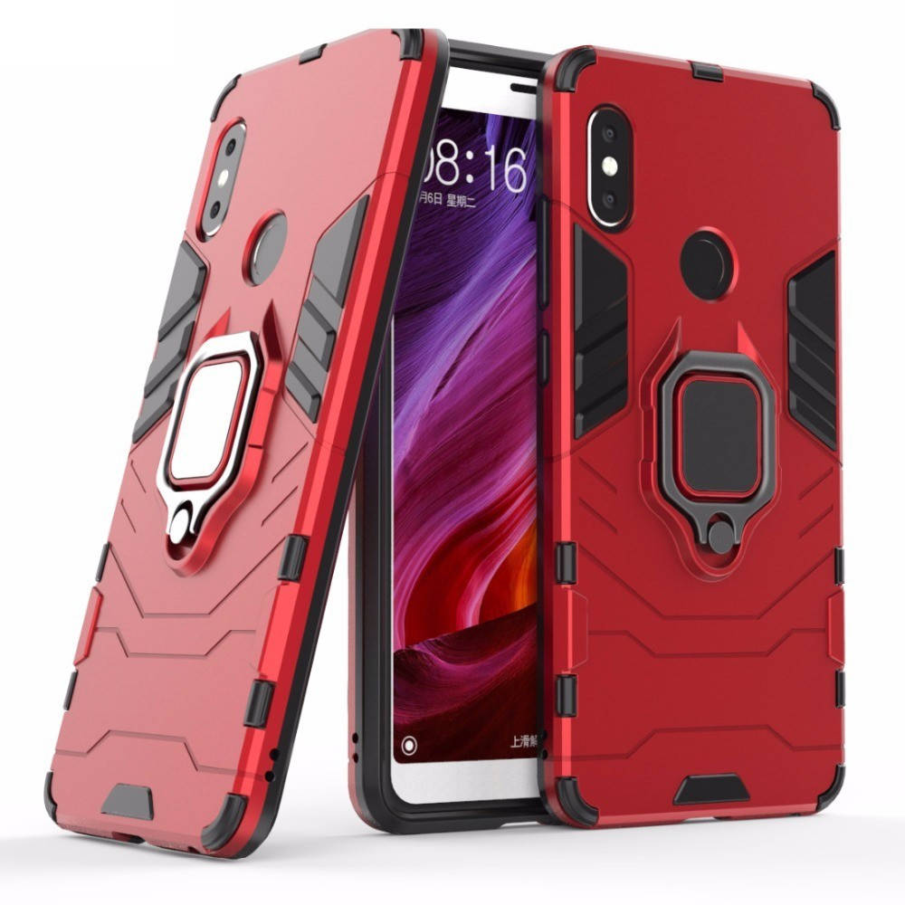 Противоударный чехол Xiaomi Redmi Note 5 (подставка кольцо) (Сяоми Ксиаоми Редми Ноут Ноте 5), Красный
Противоударный чехол Xiaomi Redmi Note 5 (подставка кольцо) (Сяоми Ксиаоми Редми Ноут Ноте 5), Красный