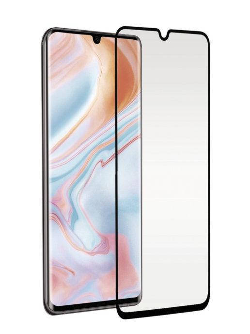 Защитное стекло 5D для Xiaomi MI Note 10 / 5д стекло на ми нот 10 / стекло защитное для mi note 10, Черный
Защитное стекло 5D для Xiaomi MI Note 10 / 5д стекло на ми нот 10 / стекло защитное для mi note 10, Черный
