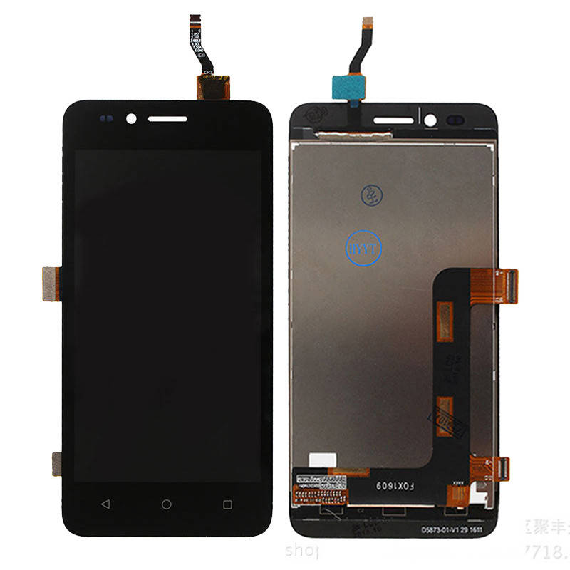 Модуль (тачскрин и дисплей) Huawei Y3 II 3G / LUA-U03 / LUA-U22 / LUA-U23 / LUA-L03 / LUA-L13 / LUA-L23 черный
Модуль (тачскрин и дисплей) Huawei Y3 II 3G / LUA-U03 / LUA-U22 / LUA-U23 / LUA-L03 / LUA-L13 / LUA-L23 черный