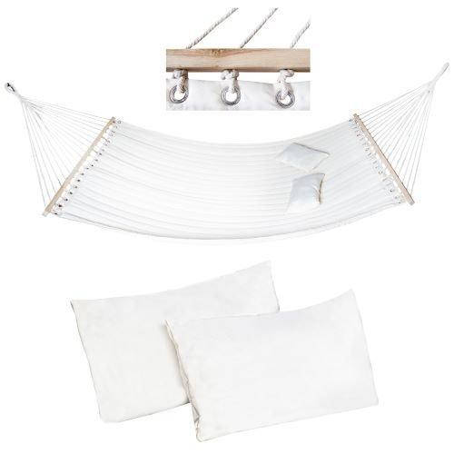 Садовый гамак Chicago 200x150 см 10202
Садовый гамак Chicago 200x150 см 10202