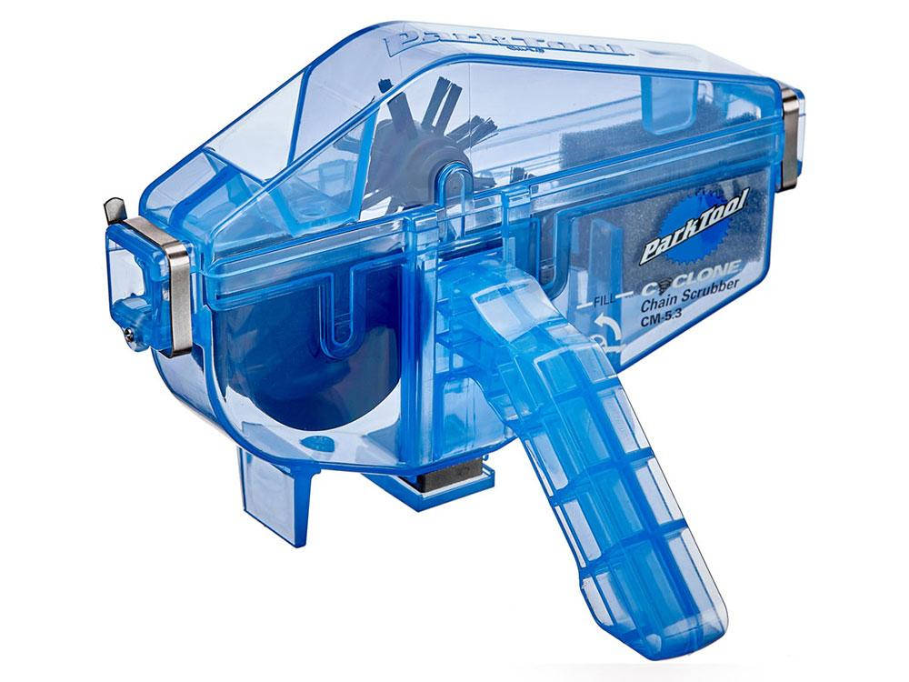 Цепемойка Park Tool CM-5.3 Cyclone 
Цепемойка Park Tool CM-5.3 Cyclone