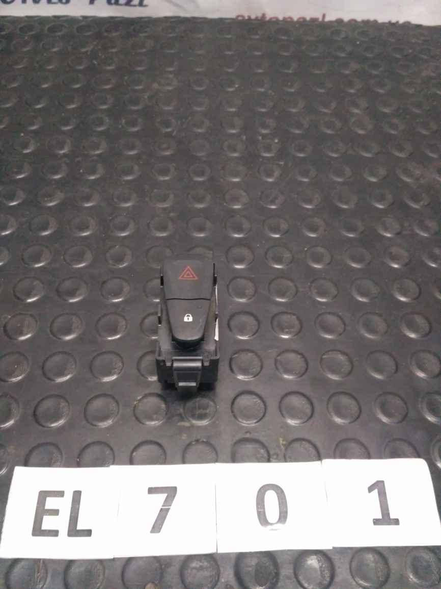 EL0701 252100502R кнопка аварийной сигнализации Renault (RVI) Logan 2 13- www.avtopazl.com.ua ds0183
EL0701 252100502R кнопка аварийной сигнализации Renault (RVI) Logan 2 13- www.avtopazl.com.ua ds0183