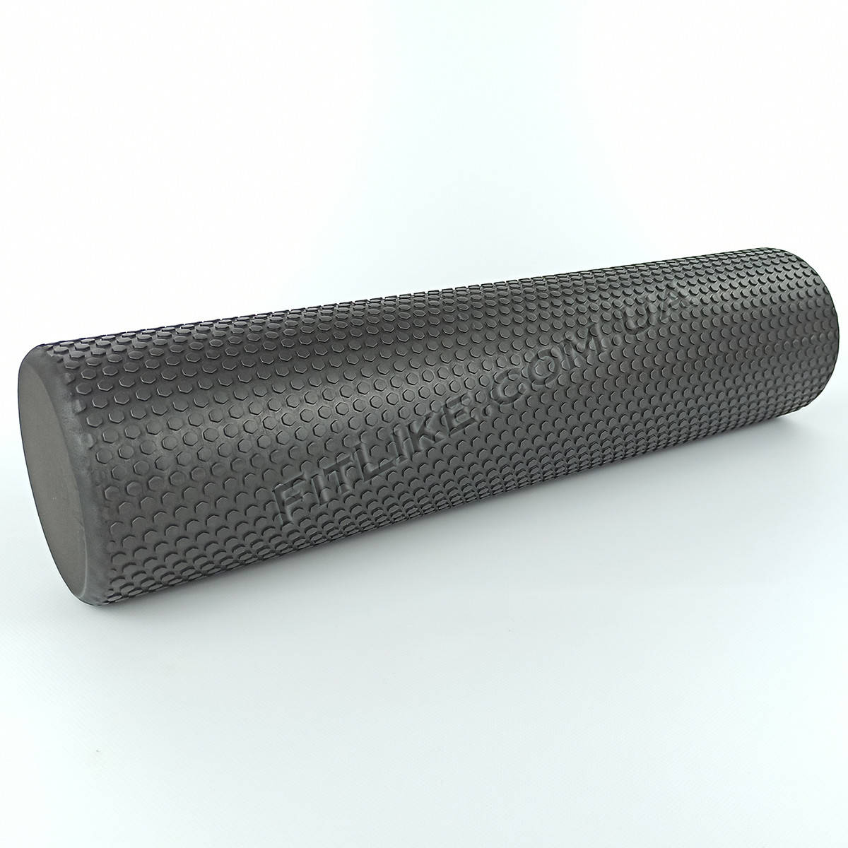 Массажный валик Foam Roller 60 см Eva ролик для массажа спины, мышц, триггерных точек Черный
Массажный валик Foam Roller 60 см Eva ролик для массажа спины, мышц, триггерных точек Черный