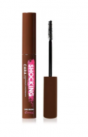 Тушь для ресниц КОРИЧНЕВАЯ Shocking Cara Volumizing&Long Mascara (Dark Brown), 8 мл, Коричневый
Тушь для ресниц КОРИЧНЕВАЯ Shocking Cara Volumizing&Long Mascara (Dark Brown), 8 мл, Коричневый