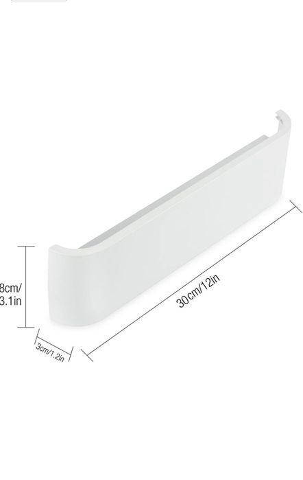 Настенное бра/Светодиодная настенная лампа светильник 12 Вт, Белый
Настенное бра/Светодиодная настенная лампа светильник 12 Вт, Белый