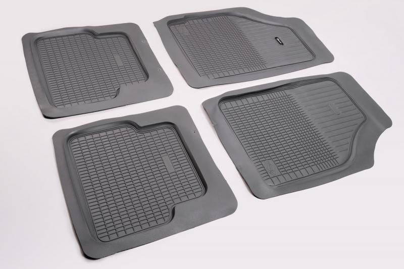 Авто коврики в салон для Seat Inca , коврики для Seat Inca (4шт) Prima Резиновые, Черный
Авто коврики в салон для Seat Inca , коврики для Seat Inca (4шт) Prima Резиновые, Черный