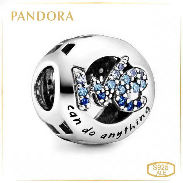 Пандора Шарм Мы можем ВСЕ Pandora 798596C01 
Пандора Шарм Мы можем ВСЕ Pandora 798596C01