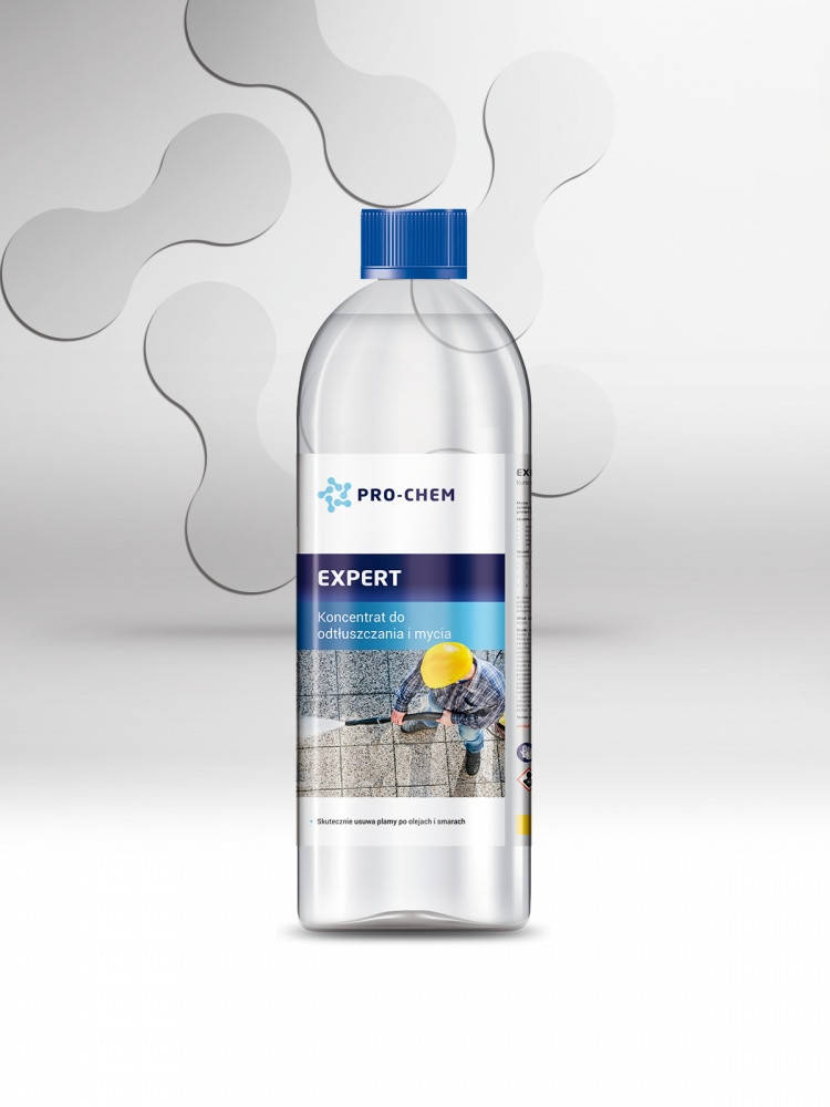 Концентрат для обезжиривания и мытья поверхностей PRO-CHEM EXPERT READY 1 л (PC999-1)
Концентрат для обезжиривания и мытья поверхностей PRO-CHEM EXPERT READY 1 л (PC999-1)