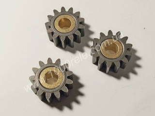 Шестерни редуктора стартера 2110 BOSCH (3 шт.) 155-03.3708
Шестерни редуктора стартера 2110 BOSCH (3 шт.) 155-03.3708