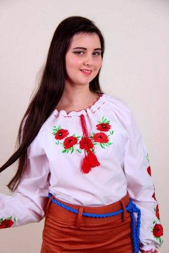 Вышиванка женская Мак Еко, белая, батист, длинный рукав, нарядная, праздничная, легкая блуза на лето 52, Белый
Вышиванка женская Мак Еко, белая, батист, длинный рукав, нарядная, праздничная, легкая блуза на лето 52, Белый