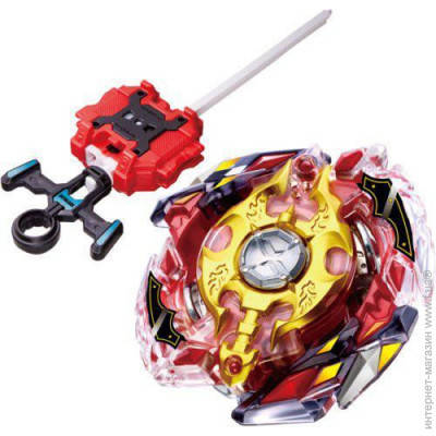 Beyblade Spriggan Legend S3 B86 Волчок бейблэйд Спрайзен Легенда B-86 с пусковым устройством
Beyblade Spriggan Legend S3 B86 Волчок бейблэйд Спрайзен Легенда B-86 с пусковым устройством