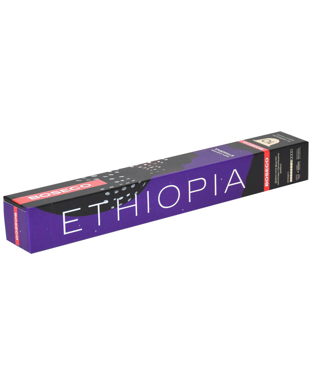 Кофе в капсулах Boseco Nespresso Ethiopia (10 шт.) 100% Арабика, Бельгия (Неспрессо)
Кофе в капсулах Boseco Nespresso Ethiopia (10 шт.) 100% Арабика, Бельгия (Неспрессо)