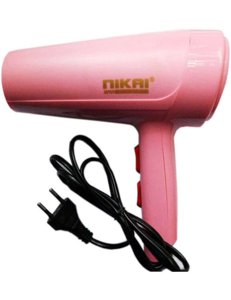 Мощный фен для волос Nikai DH-938 1800Вт, 220В, 3 скорости, 2 температурных режима, фен для волос, фен Nikai
Мощный фен для волос Nikai DH-938 1800Вт, 220В, 3 скорости, 2 температурных режима, фен для волос, фен Nikai