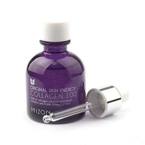 Сыворотка с коллагеном Mizon Original Skin Energy Collagen 100