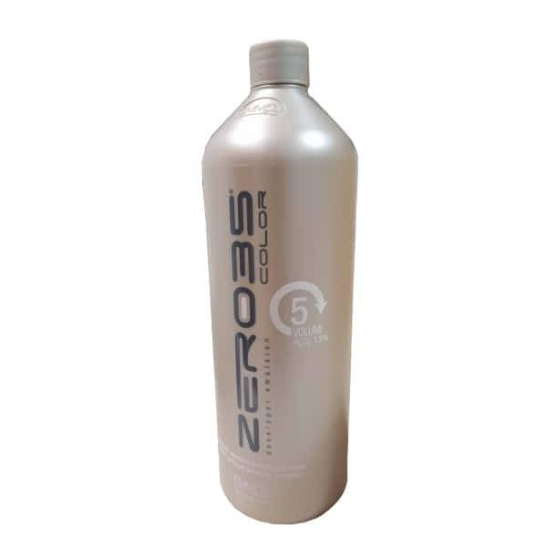 Крем-оксидант Emmebi Italia ZER035 эмульсионный 1,5% perfum developer emulsion 5 vol 150 мл
Крем-оксидант Emmebi Italia ZER035 эмульсионный 1,5% perfum developer emulsion 5 vol 150 мл