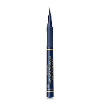 Подводка-фломастер для глаз водостойкая Golden Rose Precision Eyeliner Colored (цветные), Разные цвета
Подводка-фломастер для глаз водостойкая Golden Rose Precision Eyeliner Colored (цветные), Разные цвета
