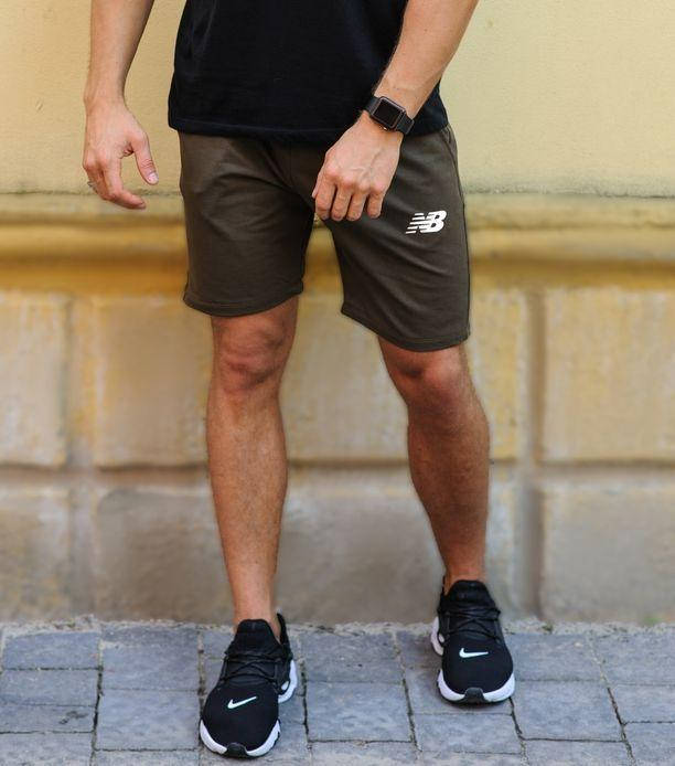 Шорты мужские трикотажные New Balance шорти чоловічі нью беланс шорты спортивные, Разные цвета
Шорты мужские трикотажные New Balance шорти чоловічі нью беланс шорты спортивные, Разные цвета