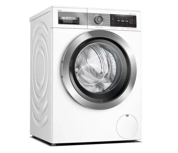 Стиральная машина BOSCH WAX32EH0BY 
Стиральная машина BOSCH WAX32EH0BY