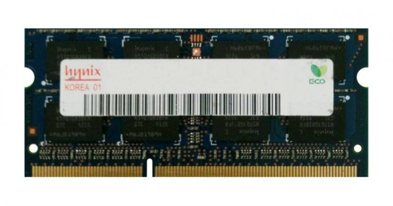 Оперативная память SO-DIMM 4GB/1600 1.35V DDR3 Hynix (HMT351S6EFR8A-PB) - Refubrished
Оперативная память SO-DIMM 4GB/1600 1.35V DDR3 Hynix (HMT351S6EFR8A-PB) - Refubrished