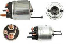 Втягивающее реле Peugeot 106, 205, 206, 207, 306,307, 309, Bipper, Partner, Citroen Berlingo, C2, C3, C4, Nemo
Втягивающее реле Peugeot 106, 205, 206, 207, 306,307, 309, Bipper, Partner, Citroen Berlingo, C2, C3, C4, Nemo