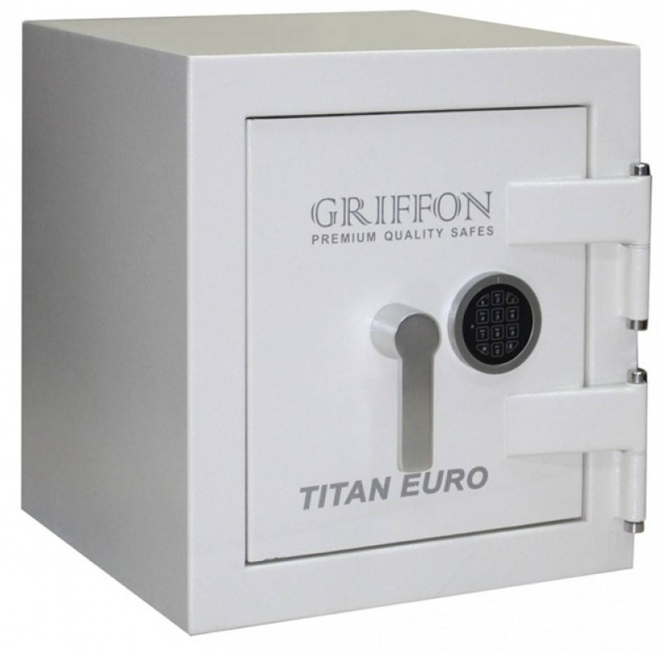 Сейф огневзломостойкий Griffon CLE.II.50.E CREAM (ВxШxГ:506x460x480), 2 класс + LFS 30P, сейф от взлома и огня
Сейф огневзломостойкий Griffon CLE.II.50.E CREAM (ВxШxГ:506x460x480), 2 класс + LFS 30P, сейф от взлома и огня