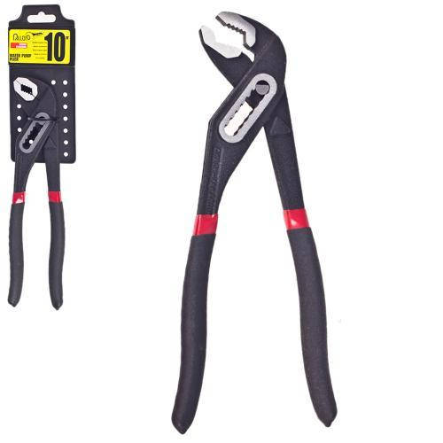 Alloid. Клещи трубные 10" (КТ-111250) (КТ-111250)
Alloid. Клещи трубные 10" (КТ-111250) (КТ-111250)