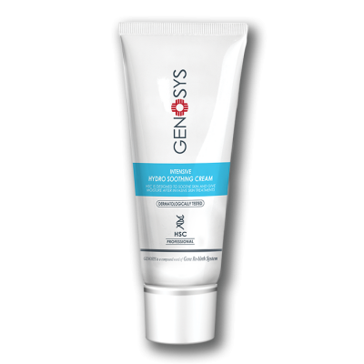 Интенсивный увлажняющий крем INTENSIVE HYDRO SOOTHING CREAM
Интенсивный увлажняющий крем INTENSIVE HYDRO SOOTHING CREAM