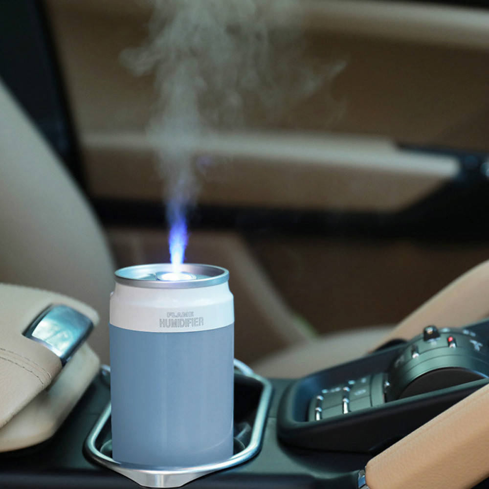 Увлажнитель воздуха 200 мл с LED подсветкой банка Elite Flame Humidifier (EL-544-6) / Увлажнитель в машину
Увлажнитель воздуха 200 мл с LED подсветкой банка Elite Flame Humidifier (EL-544-6) / Увлажнитель в машину