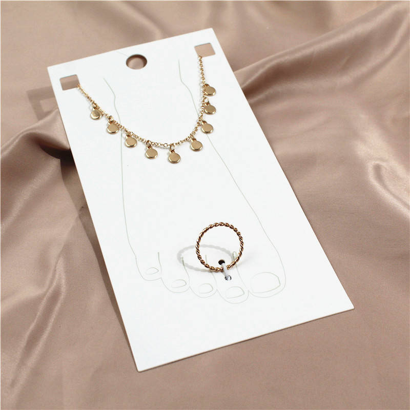 Анклет и кольцо - браслет на ногу и колечко на большой палец от forever 21 stock из европы
Анклет и кольцо - браслет на ногу и колечко на большой палец от forever 21 stock из европы