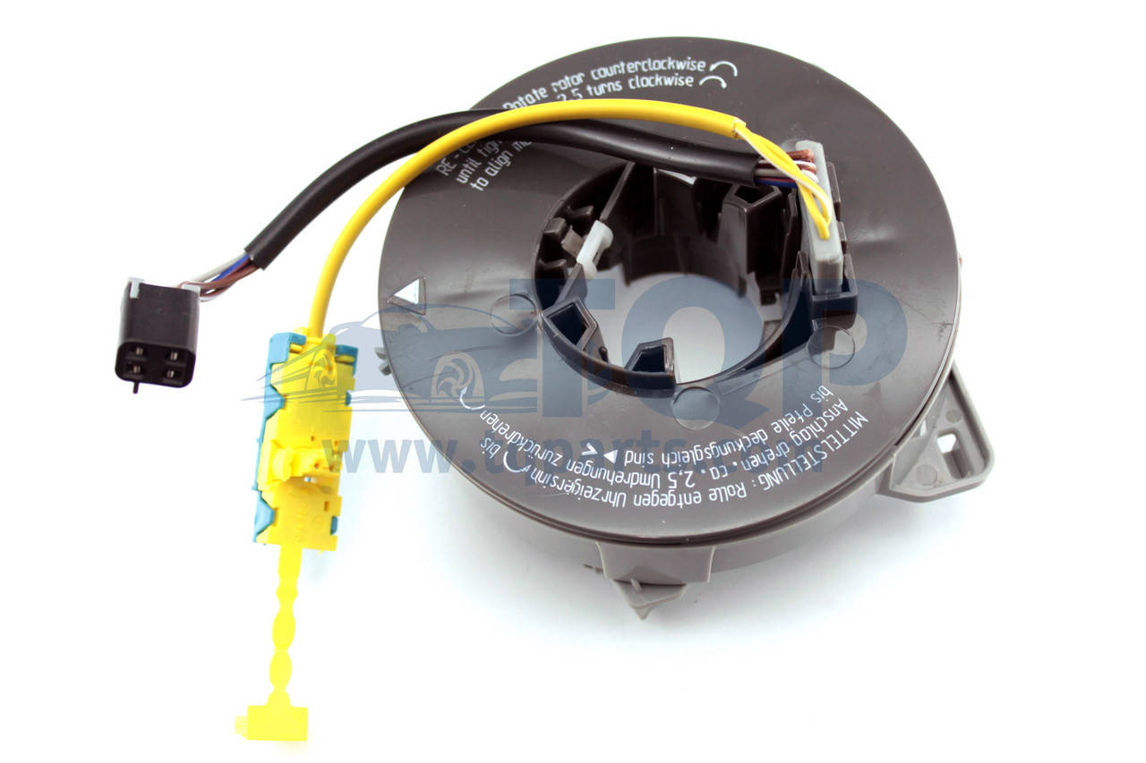 Модуль подушки безопасности, Шлейф руля, Подрулевой шлейф AIRBAG SRS 90588758, Opel Astra G 98-10 (Опель
Модуль подушки безопасности, Шлейф руля, Подрулевой шлейф AIRBAG SRS 90588758, Opel Astra G 98-10 (Опель